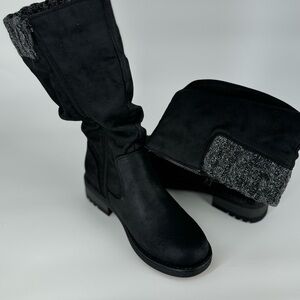 LifeStride Women's, Kaden Boot Black